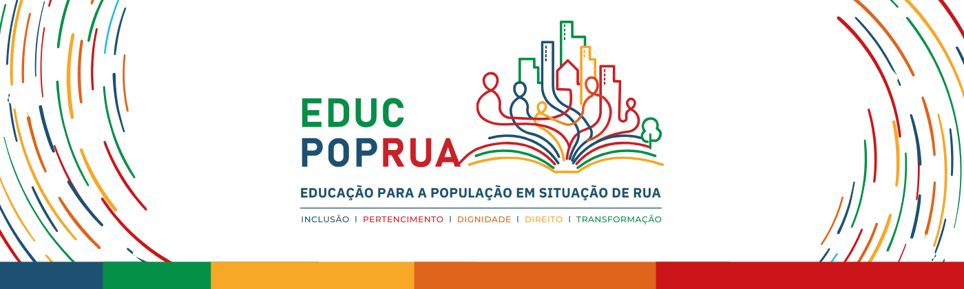 Nossa identidade - Site